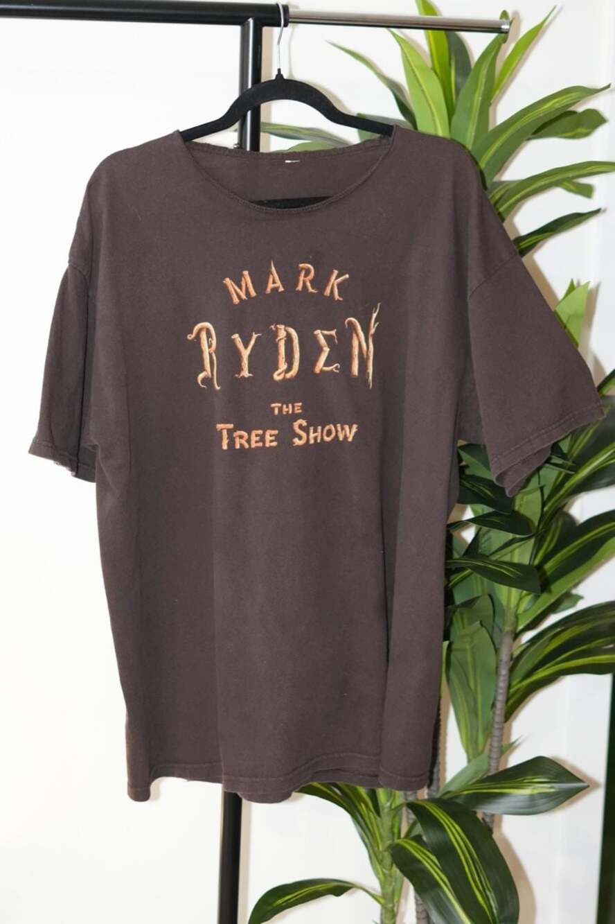 Mark Ryden 'The Tree Show' Graphic T-Shirt